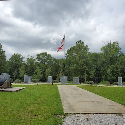 Baldwin County Bicentennial Park