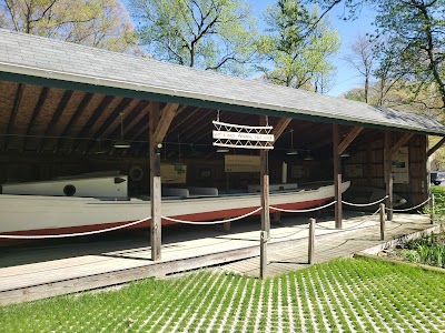 Captain Salem Avery Museum