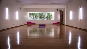 Balance Studio - Pilates & Yoga 4