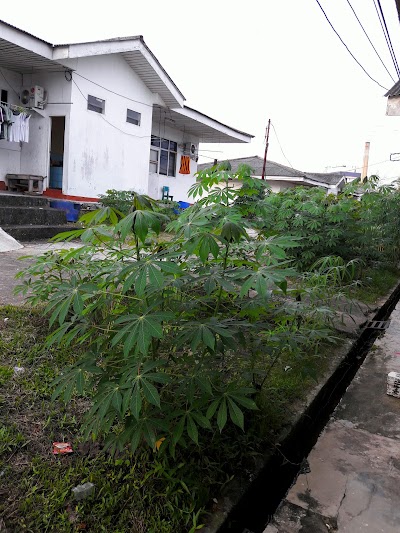 Photos of Desa Teluk Pengkah