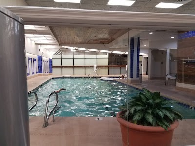Photos of Downtown Sports and Wellness