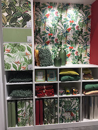 Photo n°14 de 4MURS à Bruay-la-Buissière (Magasin de papiers peints)