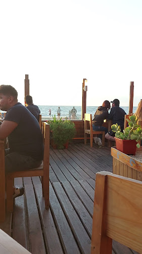 Opiniones de Pub El Muelle en La Serena - Pub