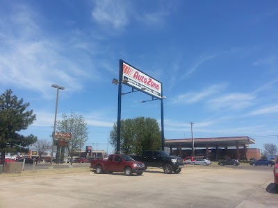 AutoZone Auto Parts