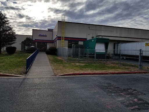 Marshalls Distribution Center - Thumbnail