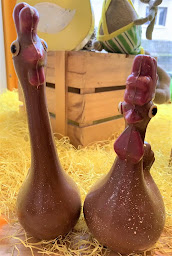 Photo n°7 de Le Fournil Saônois à Saône (Restaurant de sundae)