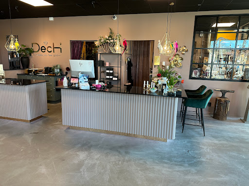 DecH - Visual