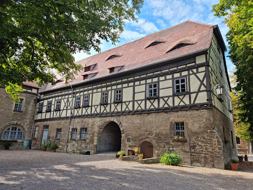 Runneburg Fortress - Visual