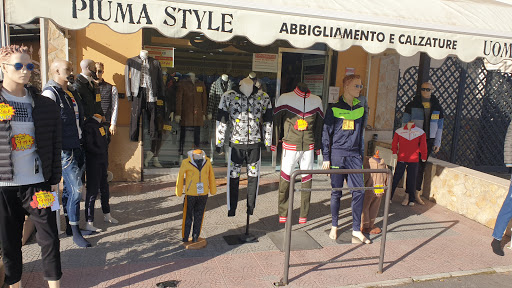 Piuma Style ABBIGLIAMENTO - Thumbnail