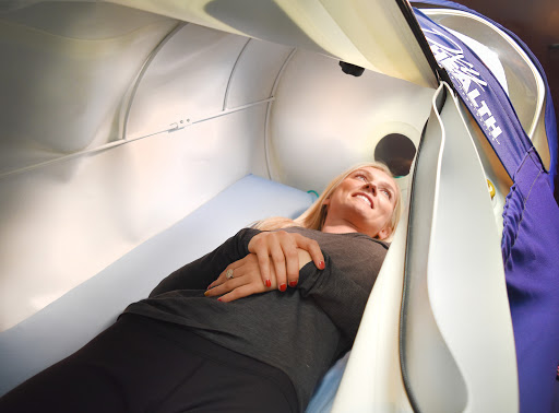 Hyperbaric Oxygen Clinic of Idaho