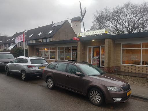 Van Eijk & Partners Zoetermeer
