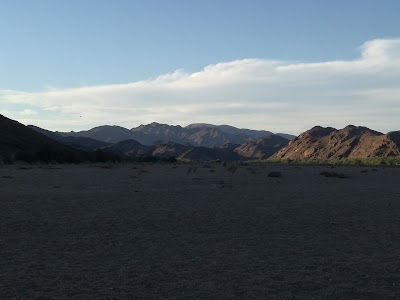 Photos of Richtersveld World Heritage Site