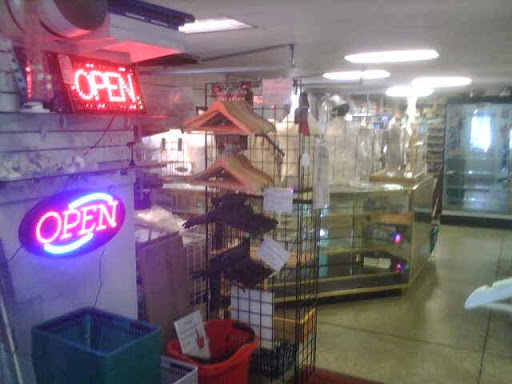 Wilson Store Fixtures - Thumbnail
