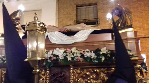 José Luis Arévalo García - Thumbnail