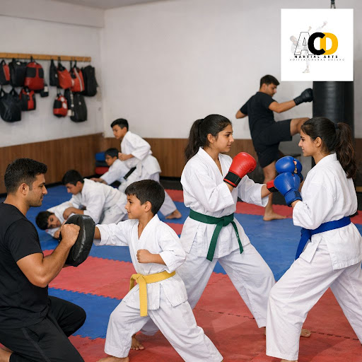 Ready to transform your fitness, confidence, and discipline? ACD Martial Arts in Mandsaur is laun… post image