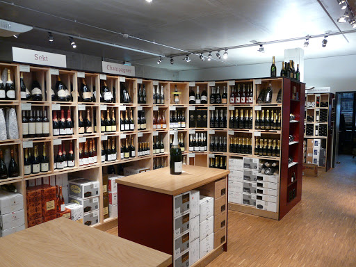 Weinkeller Hamburg, Mövenpick Wein Deutschland GmbH & Co. KG - Thumbnail