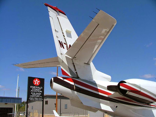 Emerald Coast Aviation - Thumbnail
