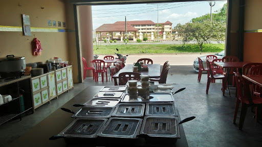 Restoran Puaziah