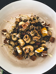 Photo n°23 de La Guinguette du Gué - Restaurant Savignac les églises à Savignac-les-Églises (Restaurant)