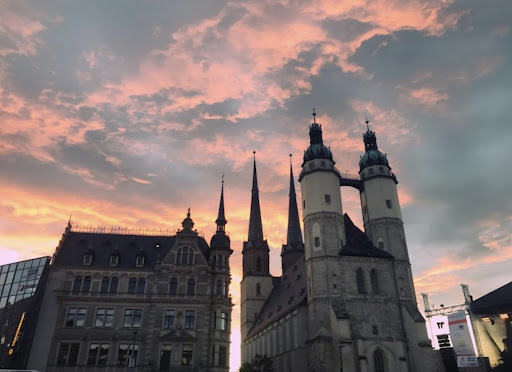 Julia Krüger - Immobilienmaklerin