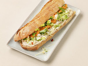 Photo n°72 de EXKi Roissy CDG TERM 2G à Roissy-en-France (Restaurant)