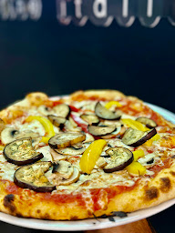 Photo n°5 de Pizza Göa - cantine italienne à Sainte-Croix-du-Verdon (Restaurant)