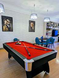 Photo n°69 de Arverna Cit'hotel Vichy à Vichy (Hôtel)
