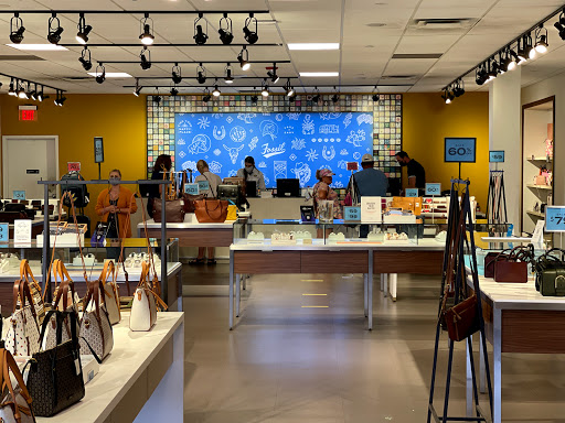 Tanger Outlets Sevierville - Thumbnail