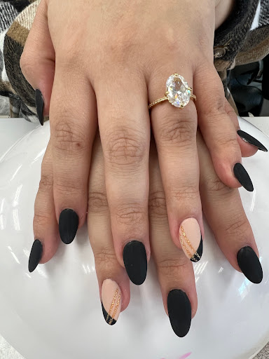 Lexy Nails - Visual