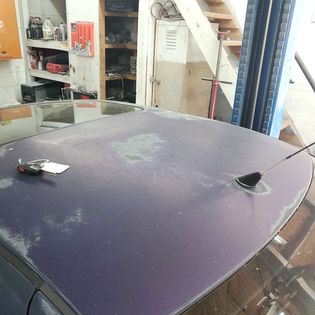 Gleason's Paint & Body Shop Inc. dba Sommer's Paint & Body Shop Gallery - United States