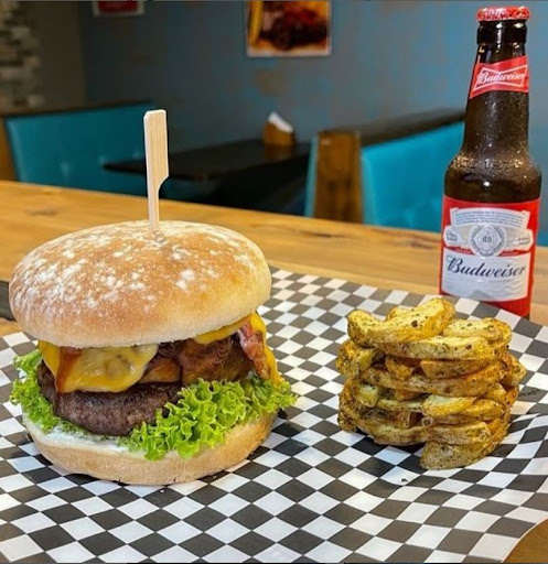 Pizzería Artesanal Casa Bistró Urrao