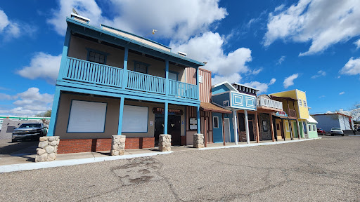 Cattletown Steakhouse & Saloon Gallery - United States