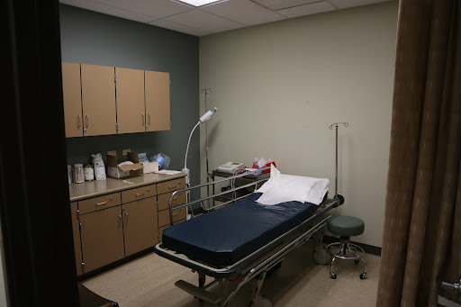 Coalinga Regional Medical Center