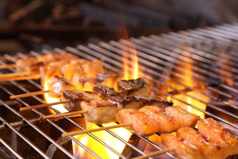 熱田ひもの食堂/サラマンダー酒場