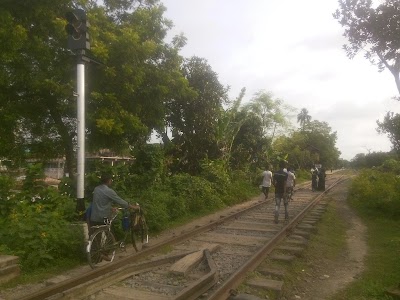 Photos of Jhikargachha Railway Station