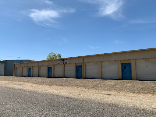 Searle Ave. Mini Storage - Thumbnail