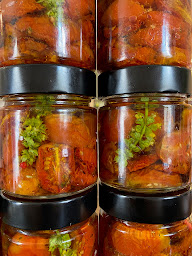 Photo n°6 de l'entre-pot à Nemours (Cuisine française moderne)