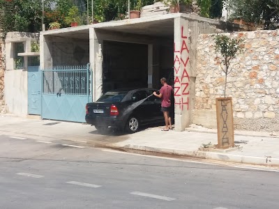 CAR WASH Laco