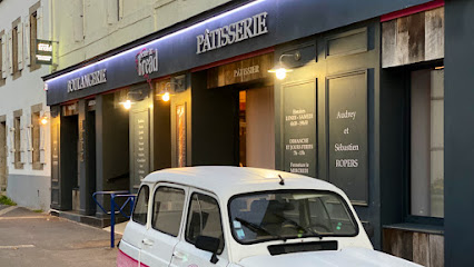 Boulangerie Penn Ar Bread