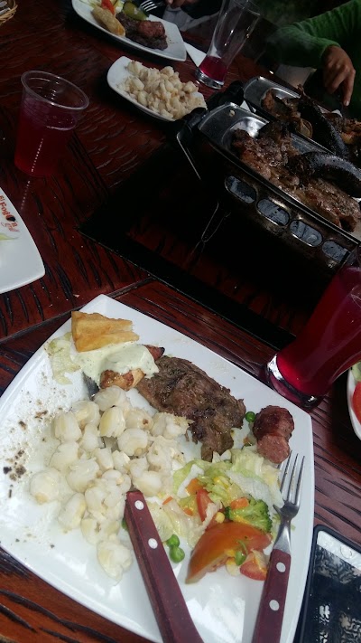 Photos of Parrilladas el Fogon Grill