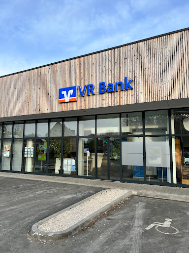 VR-Bank Bayreuth SB-Geschäftsstelle Maxstraße - Thumbnail