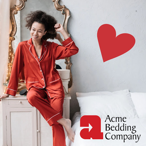 Acme Bedding Company - Thumbnail