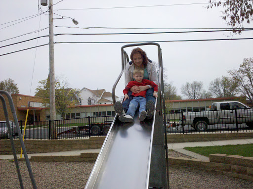 Missile Park - Thumbnail