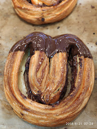 Photo n°16 de Boulangerie Pâtisserie Traiteur La FabriK' Annezin à Annezin (Boulangerie)