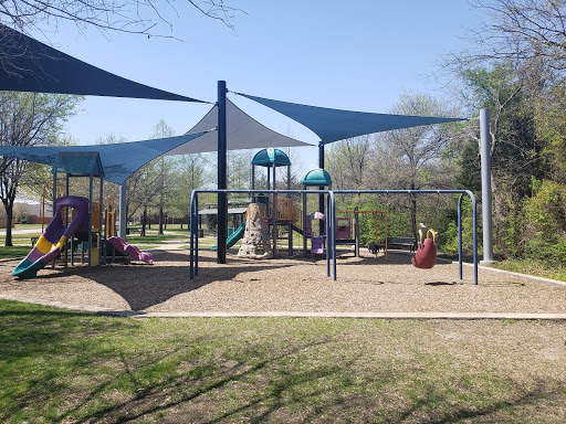 Greenville Heights Park - Thumbnail