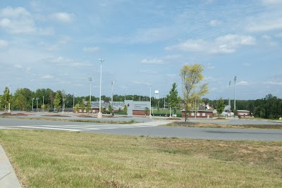 Nation Ford Stadium