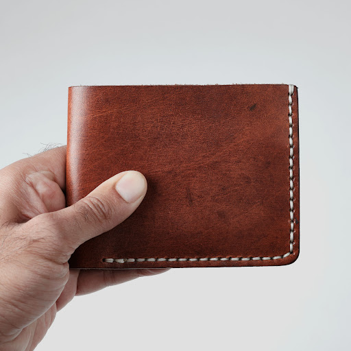 Niche Leather - Thumbnail