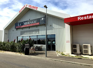 Photo n°33 de Le Mirage à Istres (Restaurant)