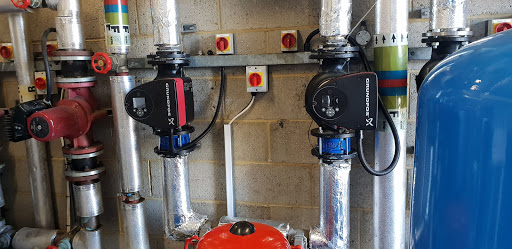 Medway Plumbing Ltd - Thumbnail