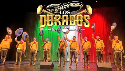 Mariachi Los Dorados